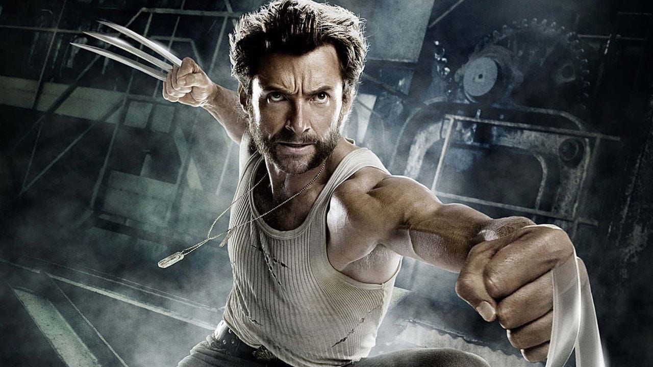 Wolverine