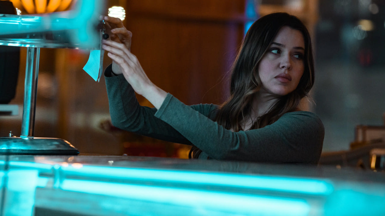 Zabij mnie jeszcze raz