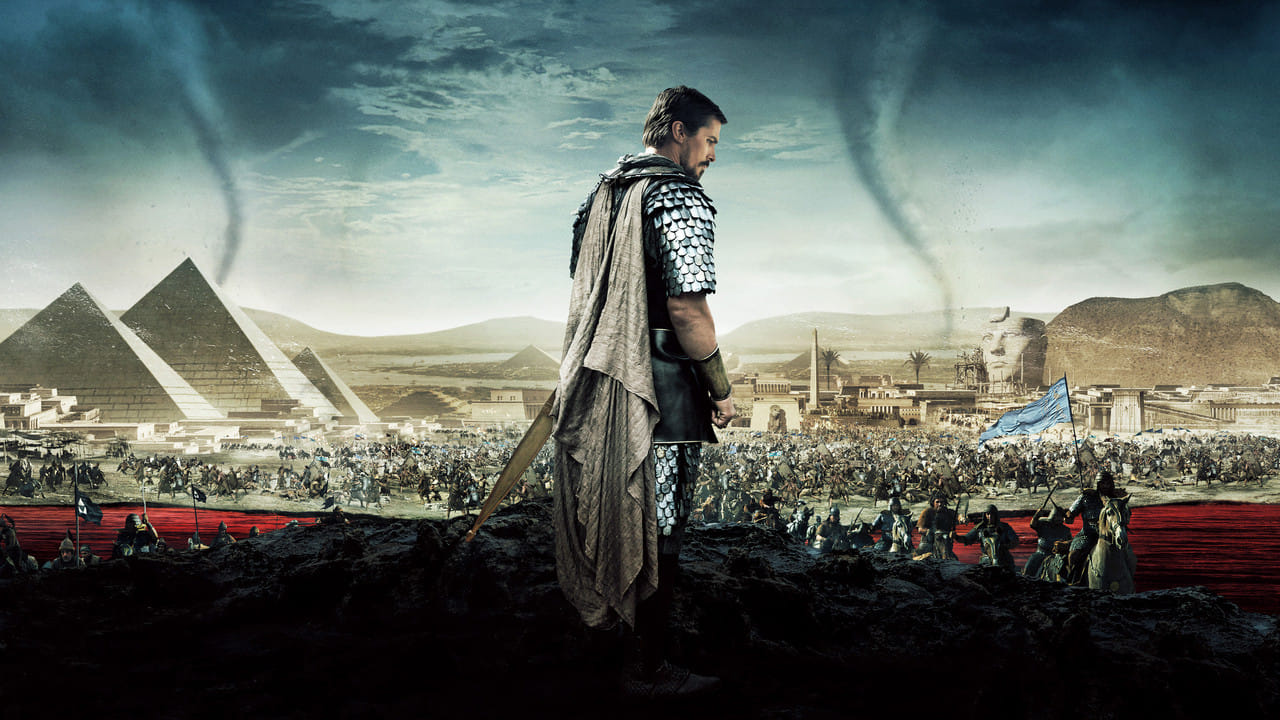 Exodus: Bogowie i królowie