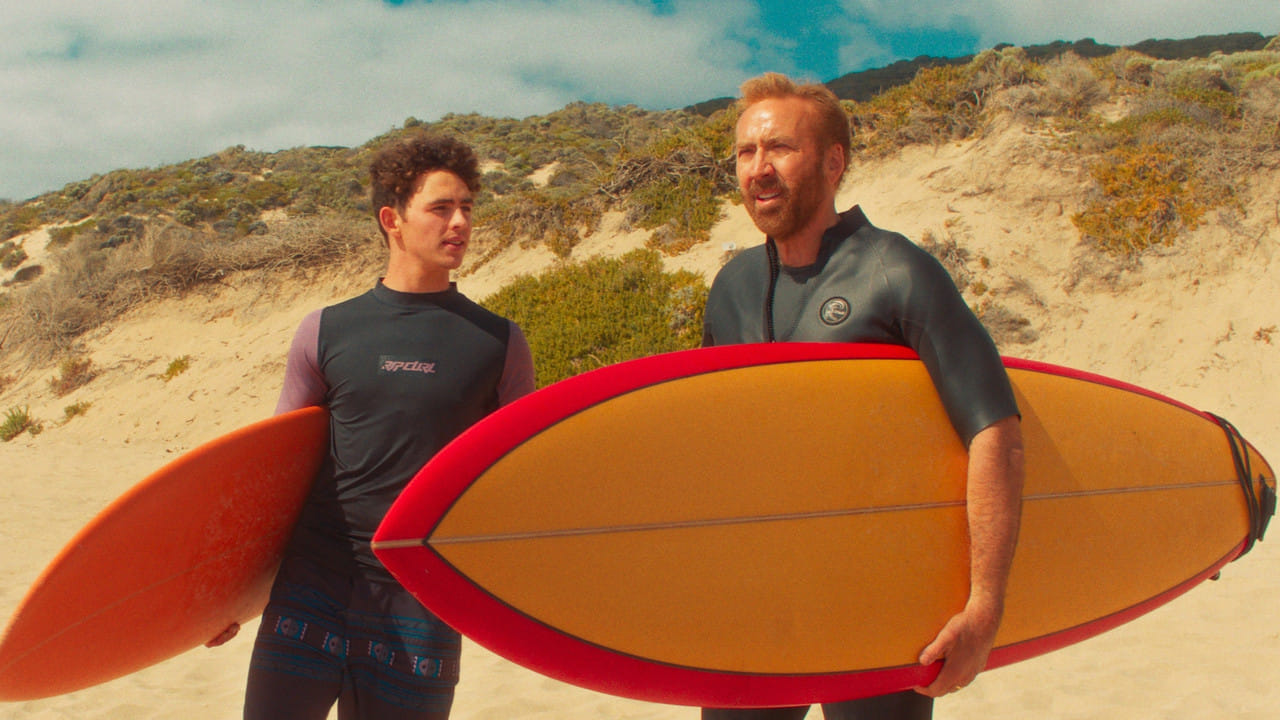 Surfer