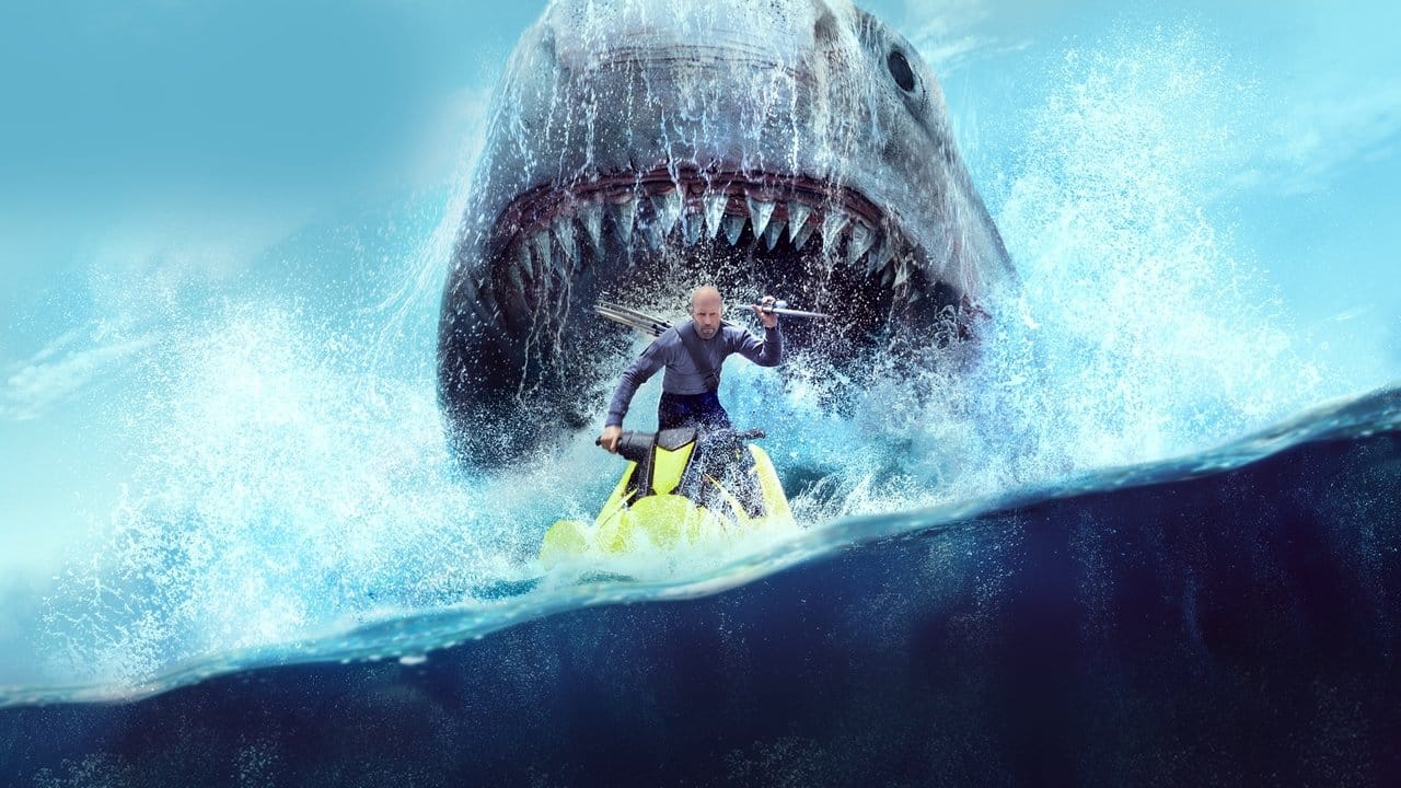 Meg 2: Głębia