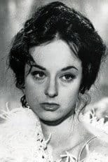 Francine Bergé