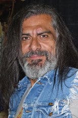 Jonathan Joss