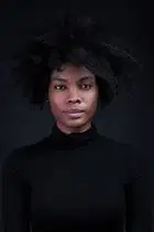 Yessica Borroto Perryman