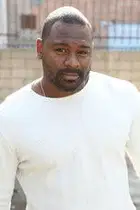 Mustafa Harris