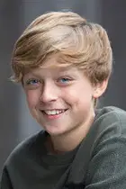 Jayden Kirton