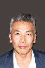Hiro Kanagawa