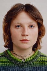 Ísadóra Bjarkardóttir Barney