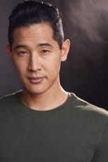 Jared Shimabukuro