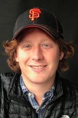 Brendan Columbus