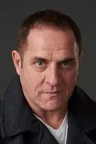 Mike Foenander