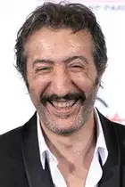 Hocine Choutri