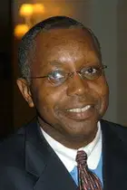 Willard E. Pugh