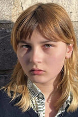 Luna Ho Poumey