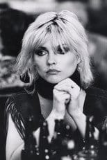 Debbie Harry