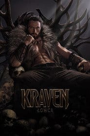 Kraven Łowca Vider (2024) - Cały Film