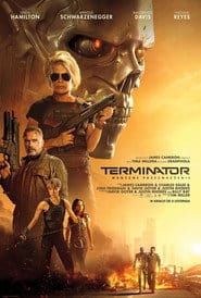 Terminator: Mroczne przeznaczenie Vider (2019) - Cały Film