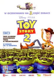 Toy Story 2 Cały Film (1999) - Vider