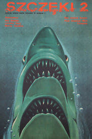 Szczęki 2 Vider (1978) - Cały Film