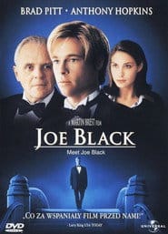 Joe Black Vider (1998) - Cały Film