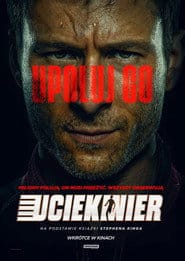Uciekinier Vider (2025) - Cały Film