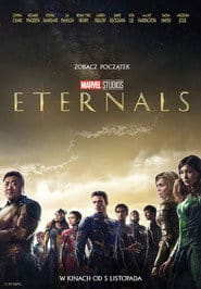 Eternals Vider (2021) - Cały Film