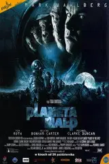 Planeta Małp Vider (2001) - Cały Film