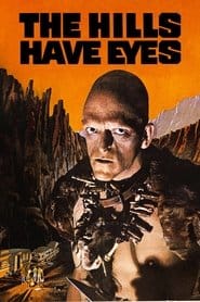Wzgórza mają oczy Vider (1977) - Cały Film