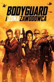 Bodyguard i Żona Zawodowca Vider (2021) - Cały Film