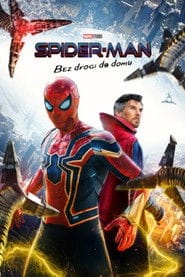 Spider-Man: Bez drogi do domu Cały Film • Vider • Online