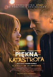 Piękna katastrofa Vider (2023) - Cały Film