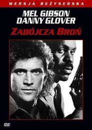 Zabójcza broń Vider (1987) - Cały Film