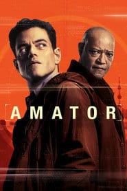 Amator Vider (2025) - Cały Film