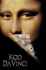 Kod Da Vinci Vider (2006) - Cały Film