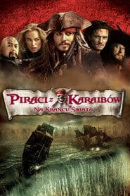 Piraci z Karaibów. Na krańcu świata Vider (2007) - Cały Film