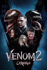 Venom 2: Carnage Vider (2021) - Cały Film