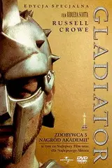 Gladiator Vider (2000) - Cały Film