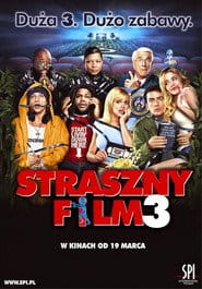 Straszny Film 3 Vider (2003) - Cały Film