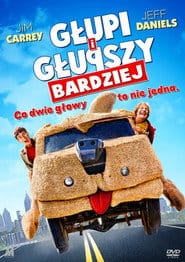 Głupi i głupszy bardziej Vider (2014) - Cały Film