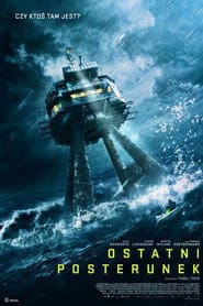 Ostatni posterunek Vider (2023) - Cały Film