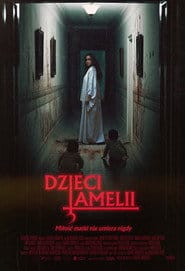 Dzieci Amelii Vider (2024) - Cały Film