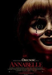 Annabelle Vider (2014) - Cały Film