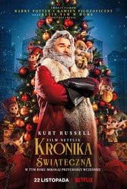Kronika świąteczna Vider (2018) - Cały Film