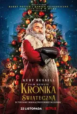 Kronika świąteczna Vider (2018) - Cały Film