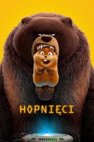 Hopnięci Cały film - Gdzie obejrzeć online - Viderio