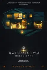 Dziedzictwo. Hereditary Vider (2018) - Cały Film