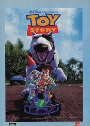 Toy Story Vider (1995) - Cały Film