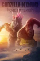Godzilla i Kong: Nowe imperium Vider (2024) - Cały Film