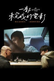 Nieukończony film Vider (2024) - Cały Film