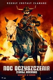 Noc Oczyszczenia: Żegnaj Ameryko (2021) Cały Film – eKino